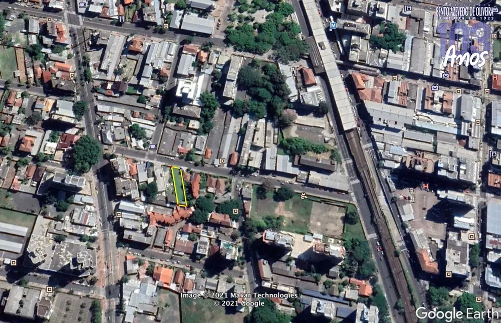 Terreno, 510 m² - Foto 6