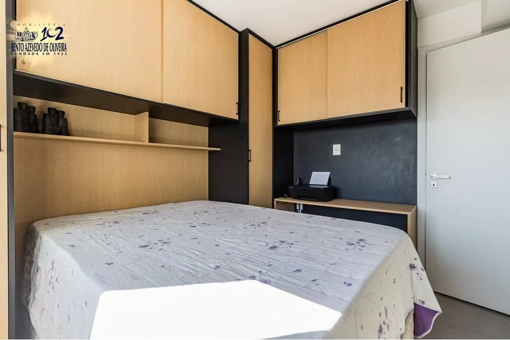 Apartamento, 2 quartos, 82 m² - Foto 7