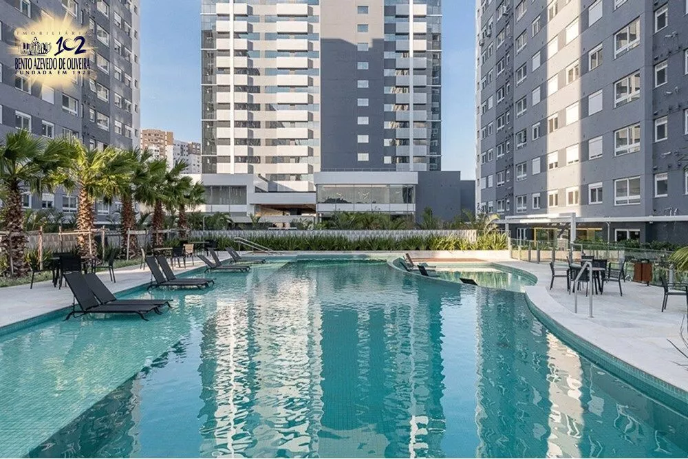 Apartamento, 2 quartos, 82 m² - Foto 3