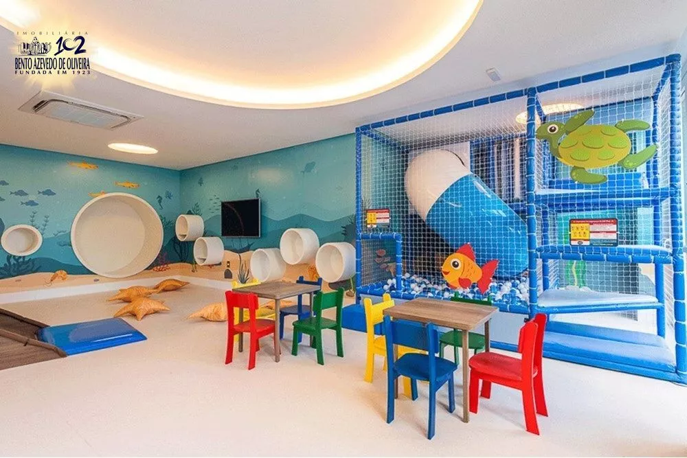 Apartamento, 2 quartos, 82 m² - Foto 6