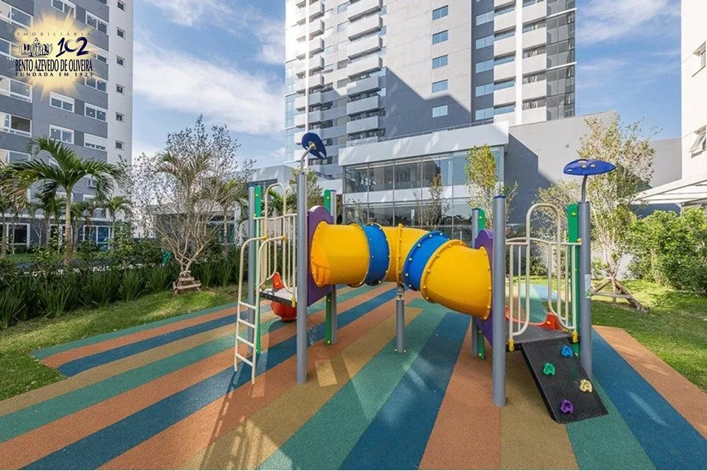 Apartamento, 2 quartos, 82 m² - Foto 2