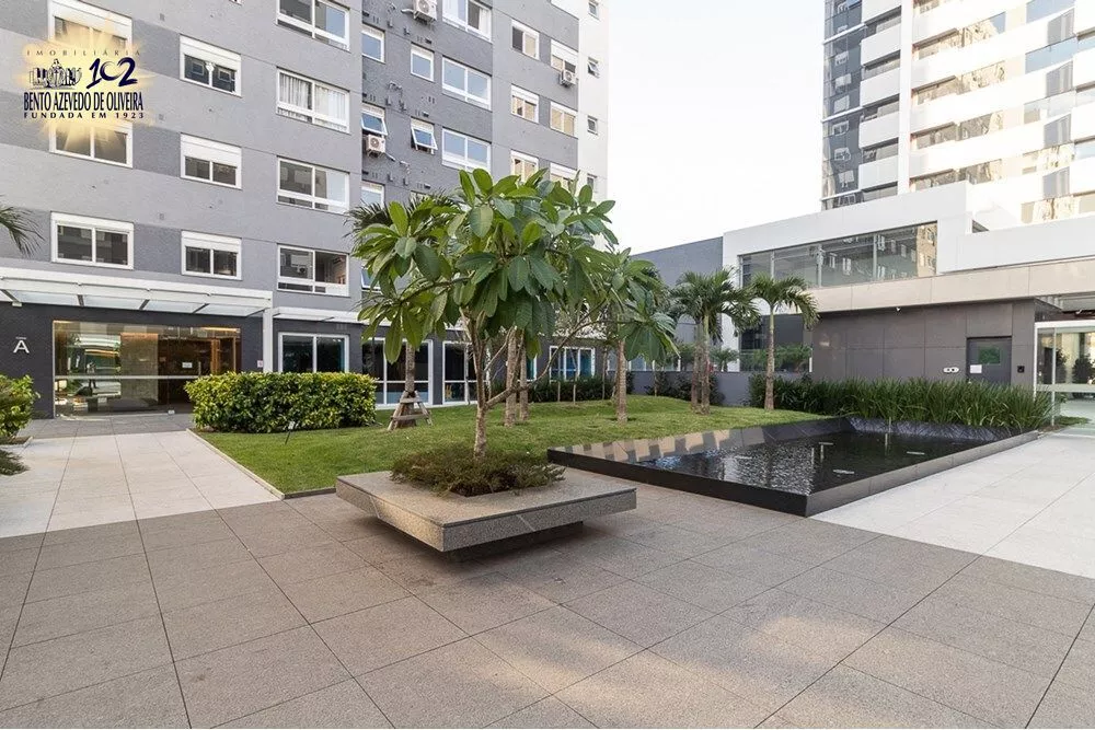 Apartamento, 2 quartos, 82 m² - Foto 1