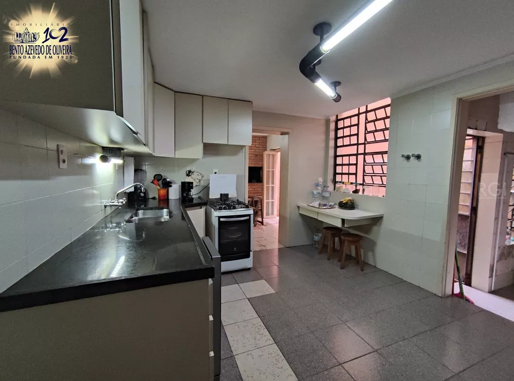 Sobrado, 4 quartos, 345 m² - Foto 5