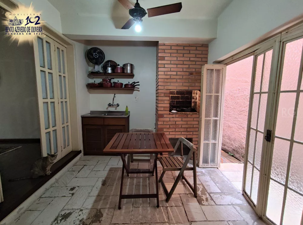 Sobrado, 4 quartos, 345 m² - Foto 6