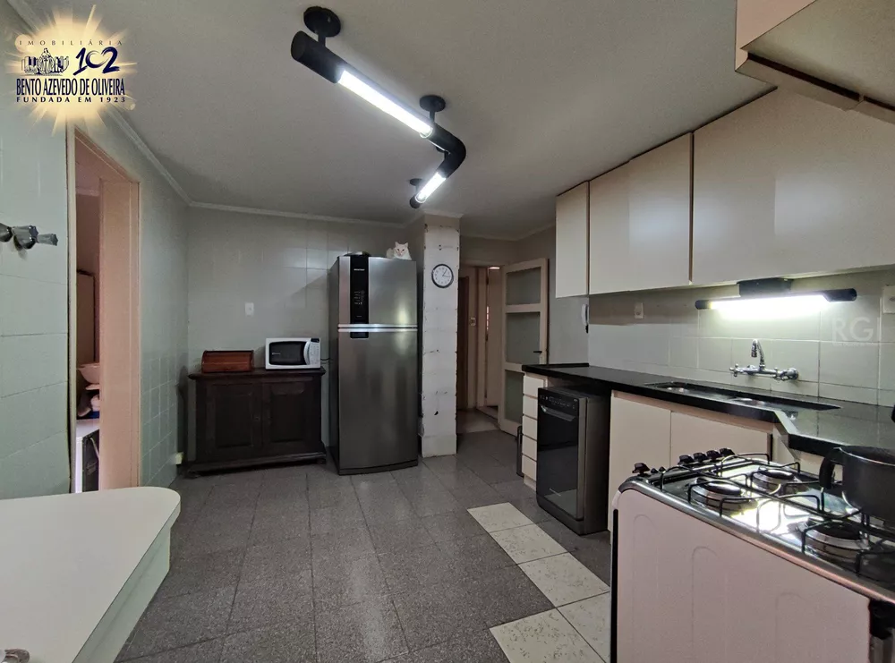 Sobrado, 4 quartos, 345 m² - Foto 3