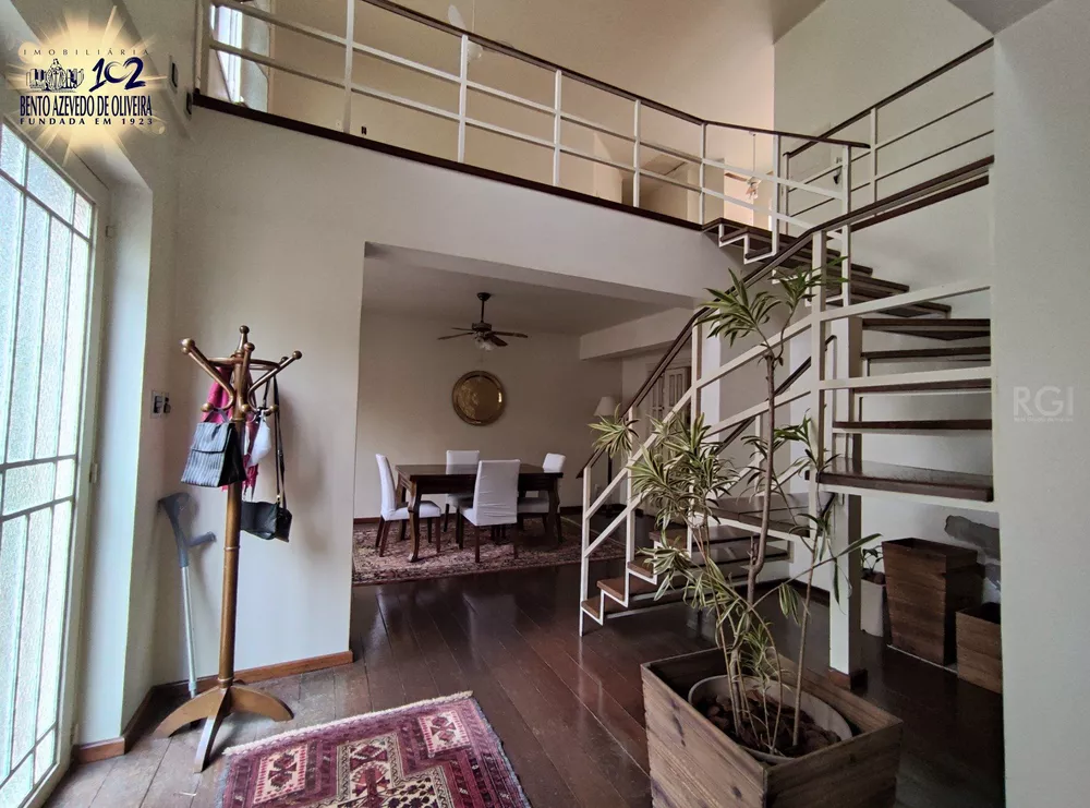 Sobrado, 4 quartos, 345 m² - Foto 7