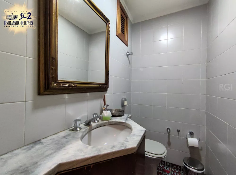 Sobrado, 4 quartos, 345 m² - Foto 4