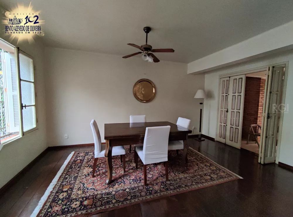 Sobrado, 4 quartos, 345 m² - Foto 2