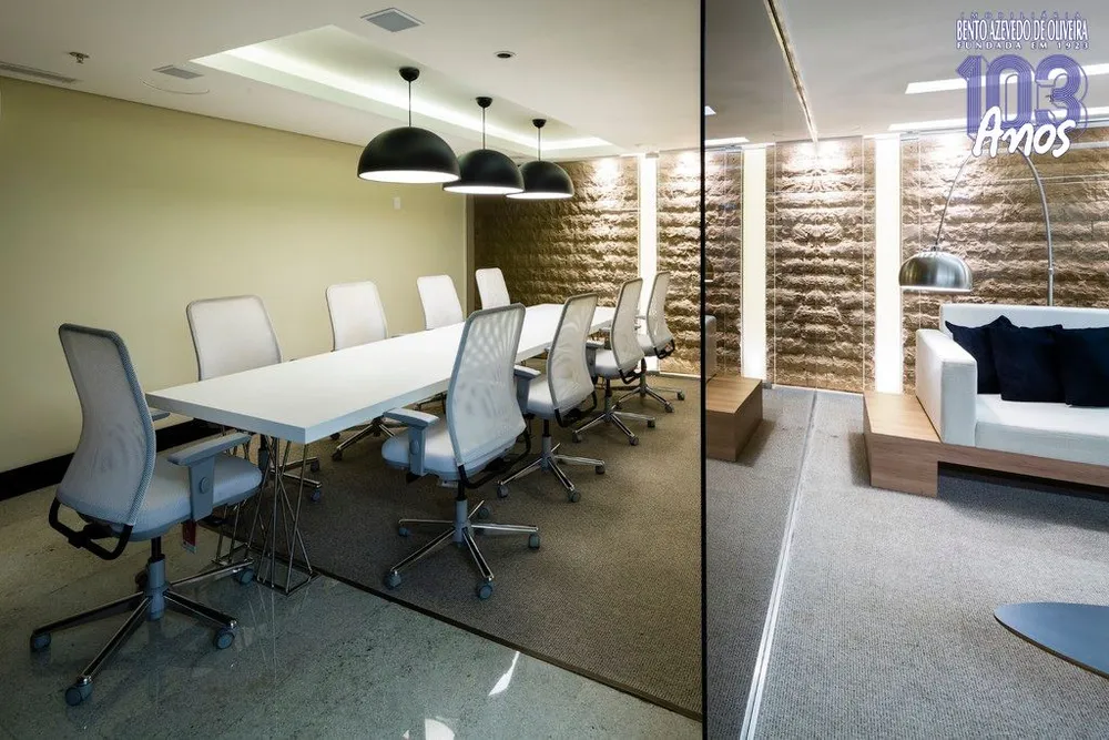 Sala-Conjunto, 39 m² - Foto 5