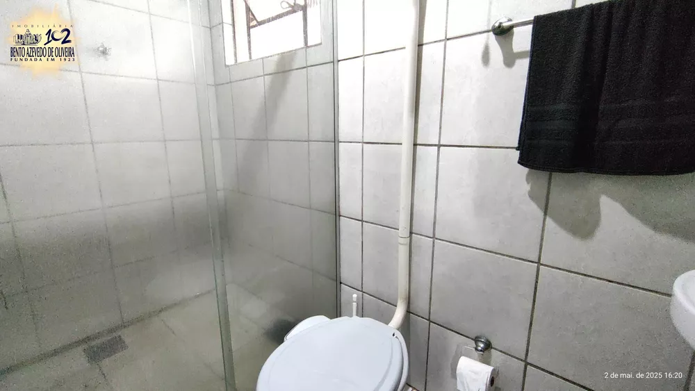 Casa, 3 quartos, 107 m² - Foto 3