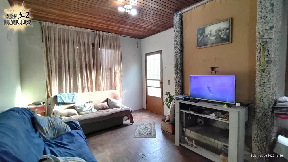 Casa, 3 quartos, 107 m² - Foto 4