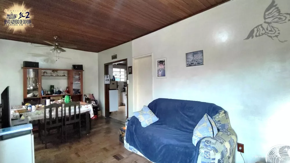 Casa, 3 quartos, 107 m² - Foto 2