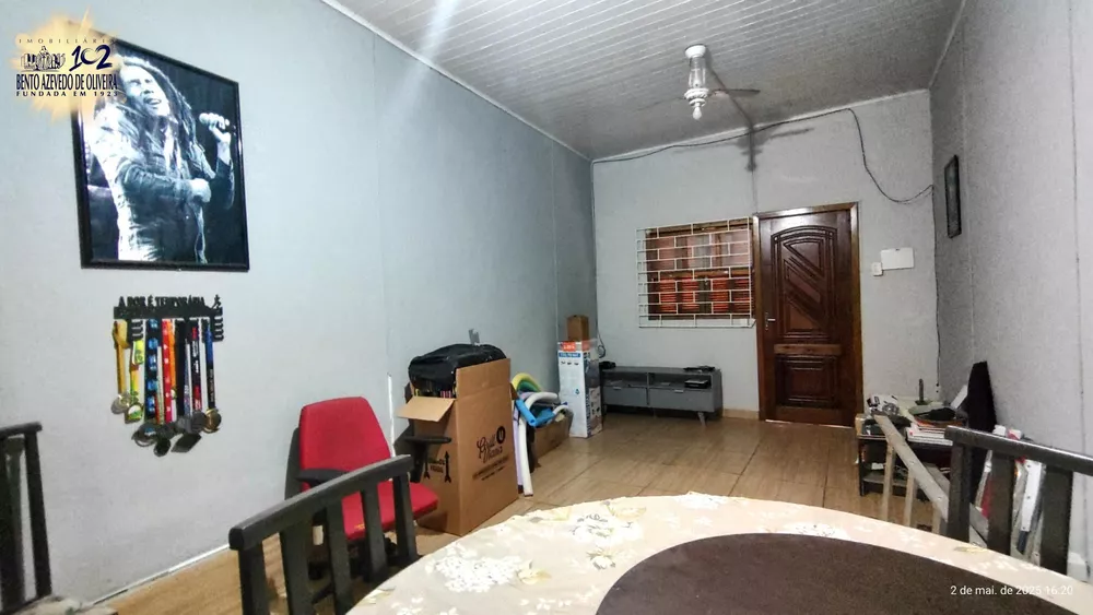 Casa, 3 quartos, 107 m² - Foto 5