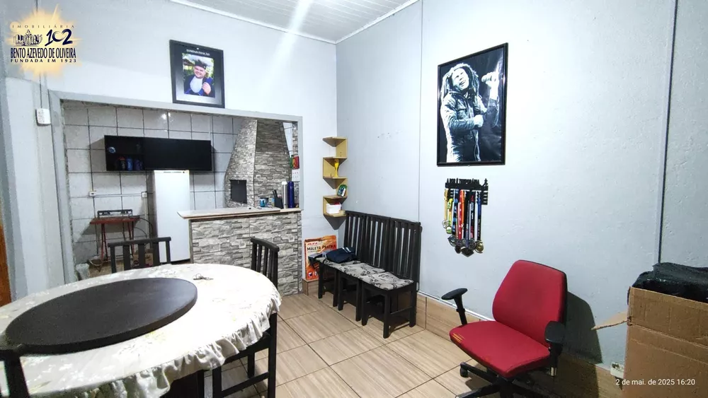 Casa, 3 quartos, 107 m² - Foto 7