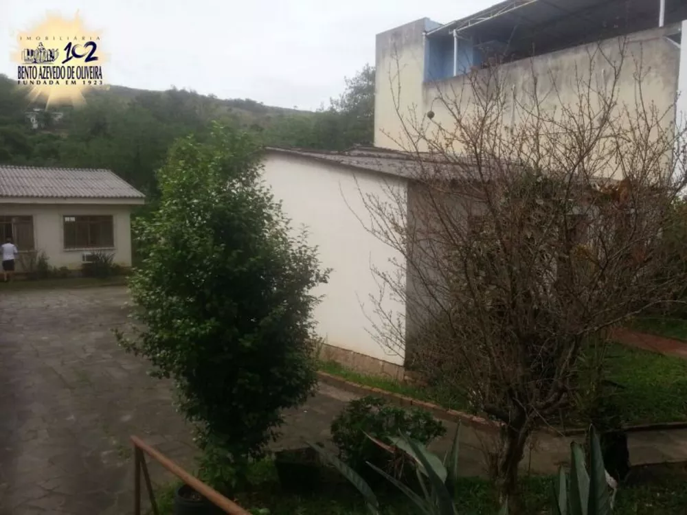 Terreno, 1200 m² - Foto 1