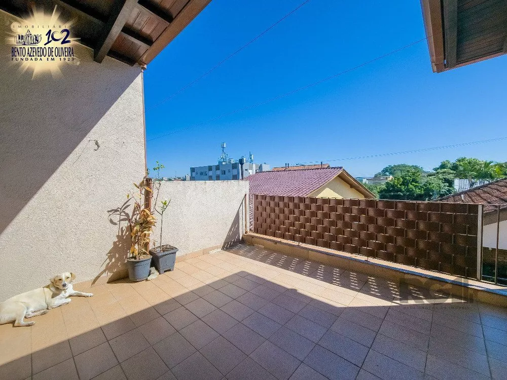 Casa, 4 quartos, 131 m² - Foto 6