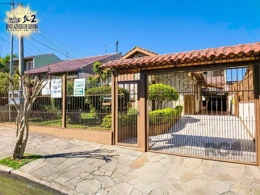 Casa, 4 quartos, 131 m² - Foto 3