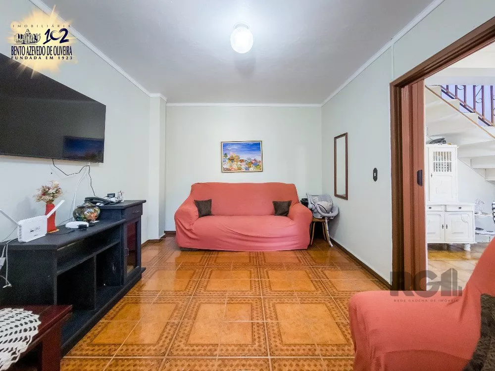 Casa, 4 quartos, 131 m² - Foto 2