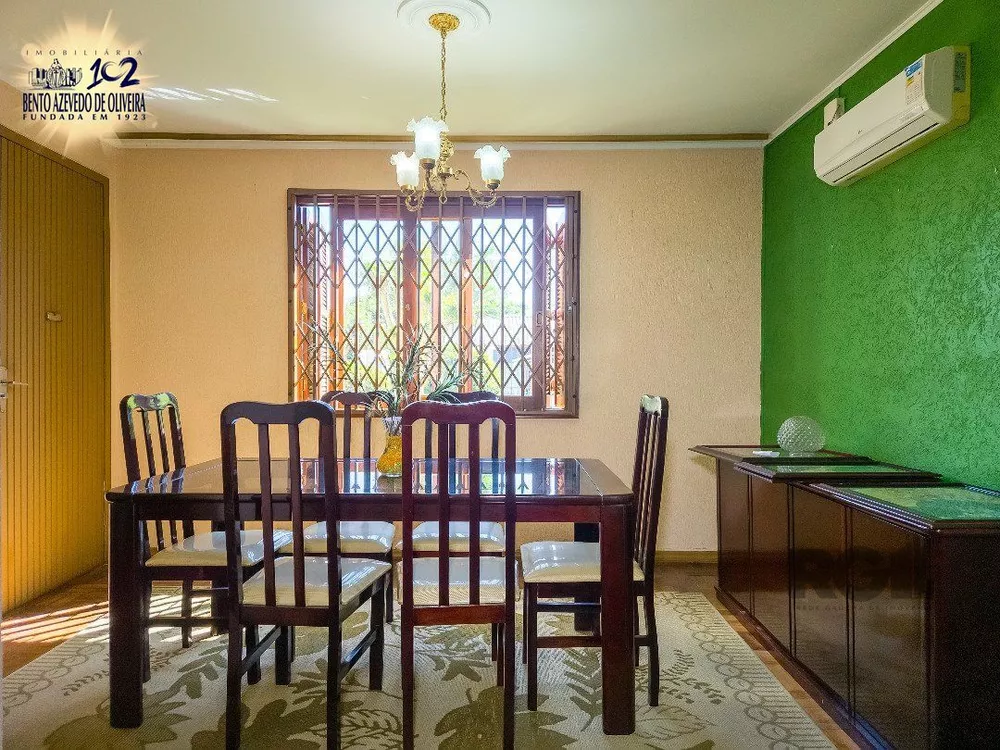 Casa, 4 quartos, 131 m² - Foto 8
