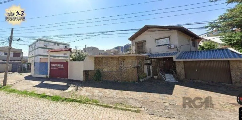 Terreno, 575 m² - Foto 1