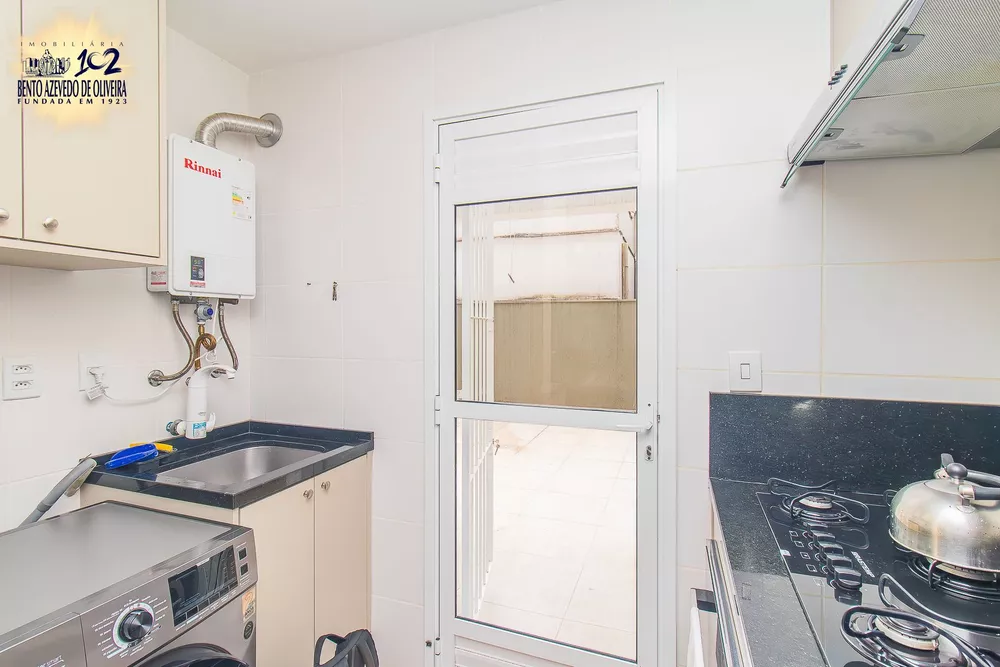Apartamento, 2 quartos, 89 m² - Foto 2