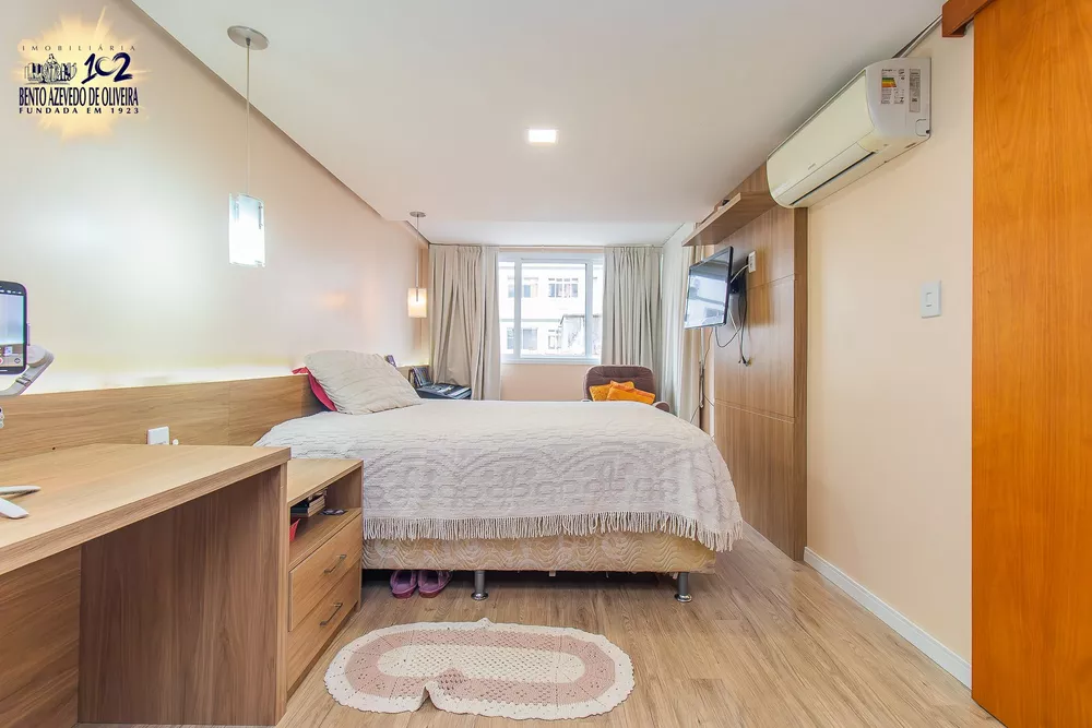 Apartamento, 2 quartos, 89 m² - Foto 3