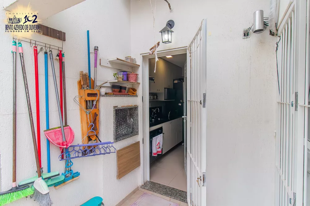 Apartamento, 2 quartos, 89 m² - Foto 7