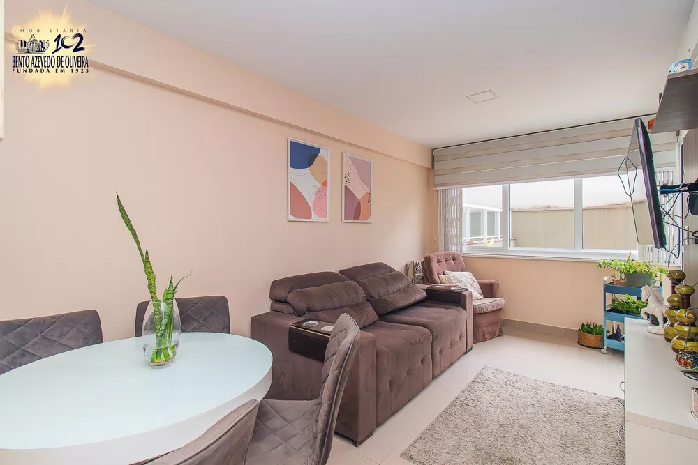 Apartamento, 2 quartos, 89 m² - Foto 5