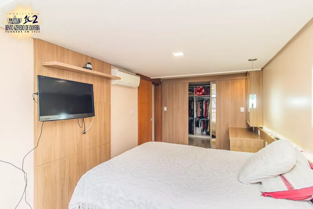 Apartamento, 2 quartos, 89 m² - Foto 8