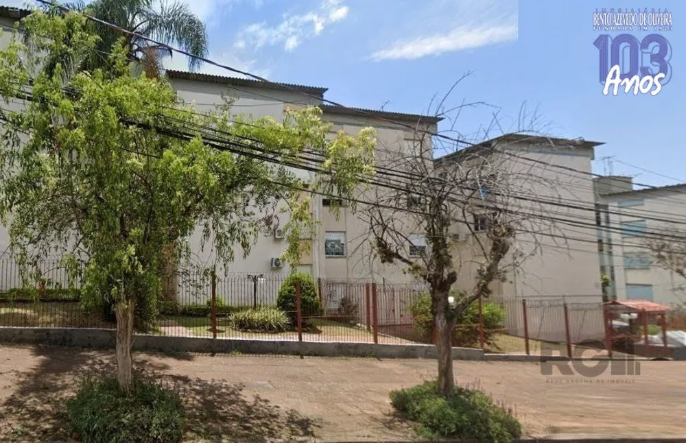 Apartamento, 2 quartos, 49 m² - Foto 1