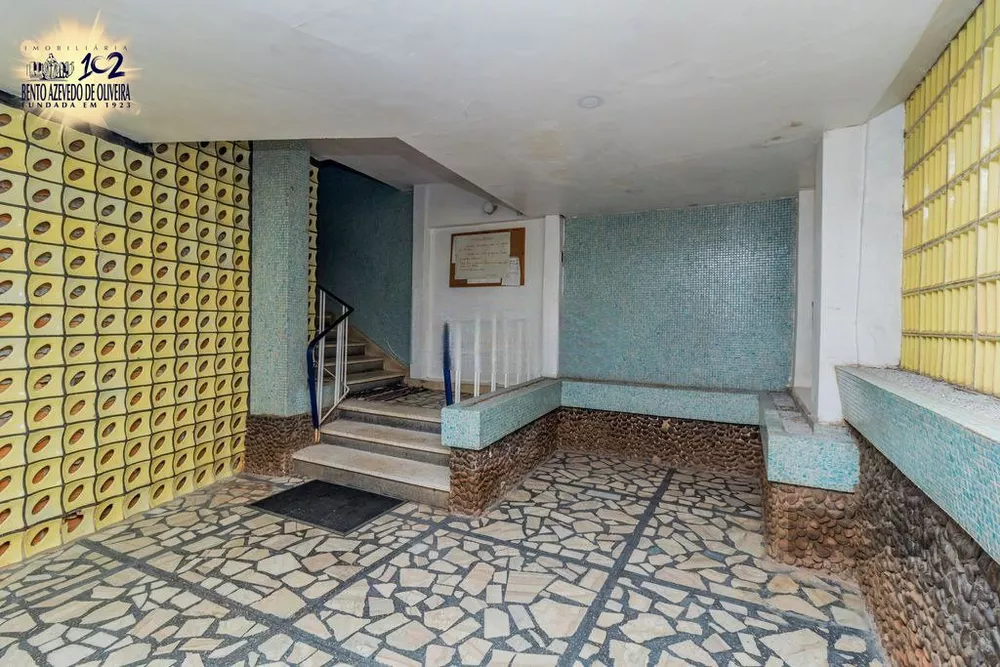 Apartamento, 1 quarto, 34 m² - Foto 7