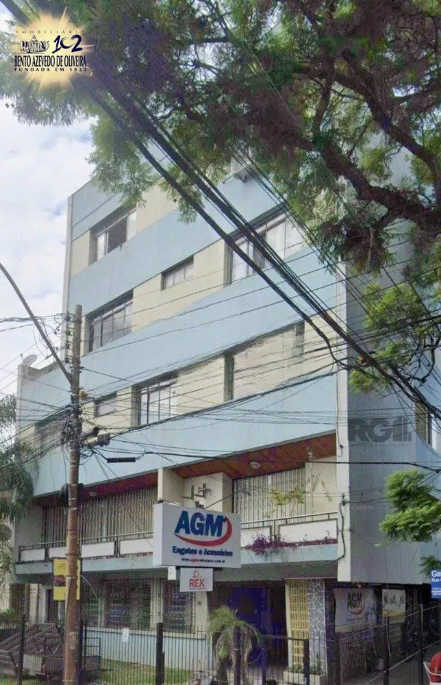 Apartamento, 1 quarto, 34 m² - Foto 5