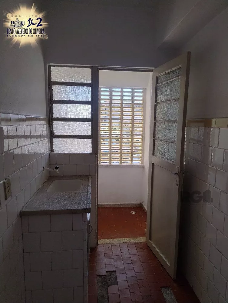 Apartamento, 1 quarto, 34 m² - Foto 3