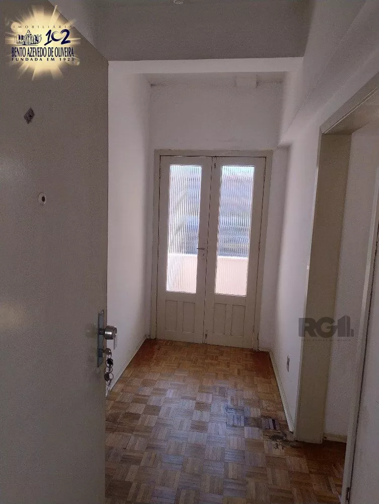 Apartamento, 1 quarto, 34 m² - Foto 1