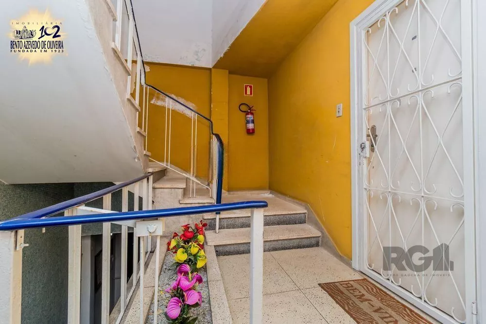 Apartamento, 1 quarto, 34 m² - Foto 2
