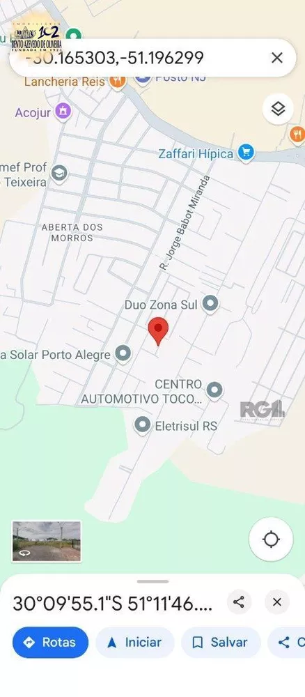 Terreno, 136 m² - Foto 1