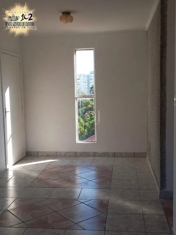 Apartamento, 2 quartos, 69 m² - Foto 3