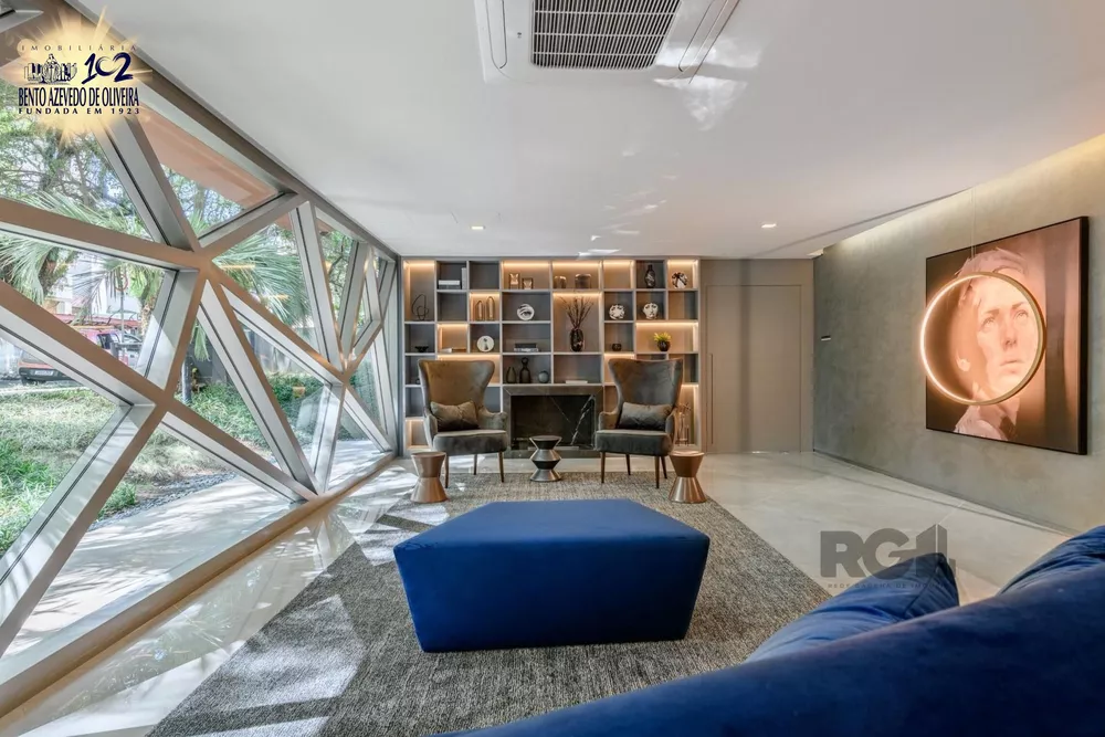 Apartamento, 1 quarto, 27 m² - Foto 8