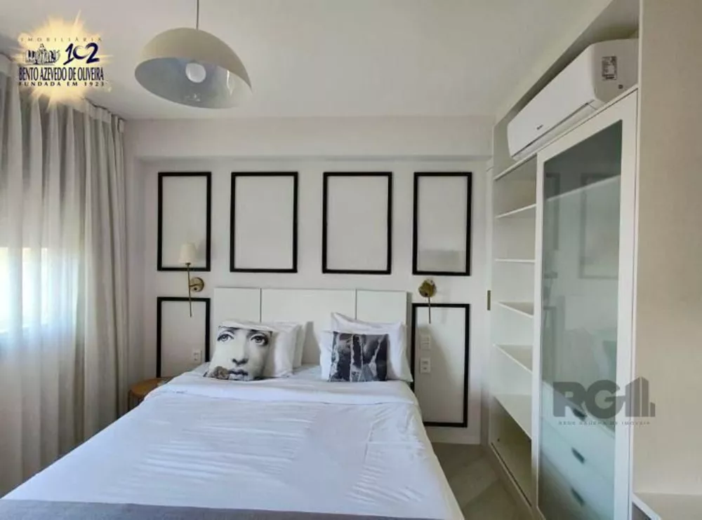 Apartamento, 1 quarto, 27 m² - Foto 2