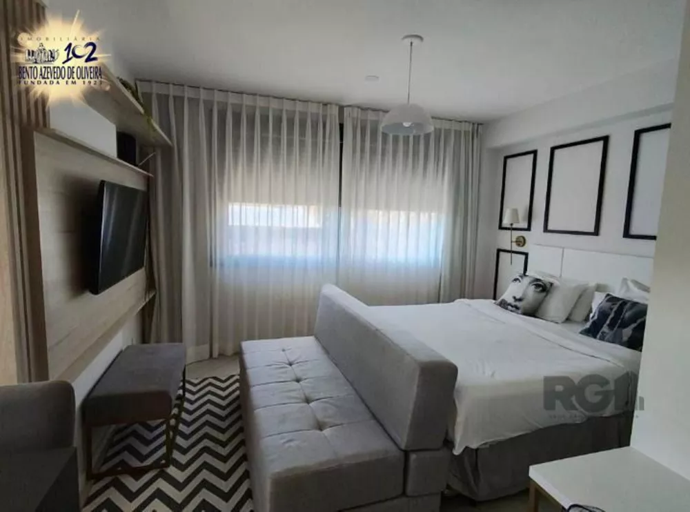 Apartamento, 1 quarto, 27 m² - Foto 7
