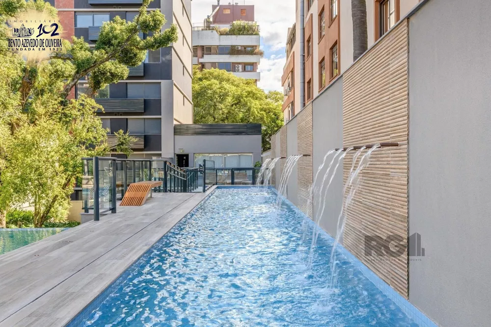 Apartamento, 1 quarto, 27 m² - Foto 1