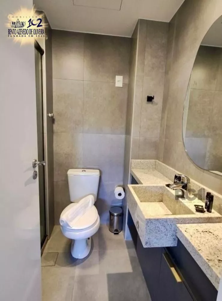 Apartamento, 1 quarto, 27 m² - Foto 4