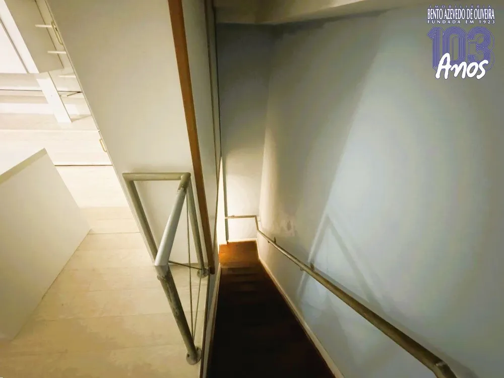 Loja-Salão, 45 m² - Foto 4