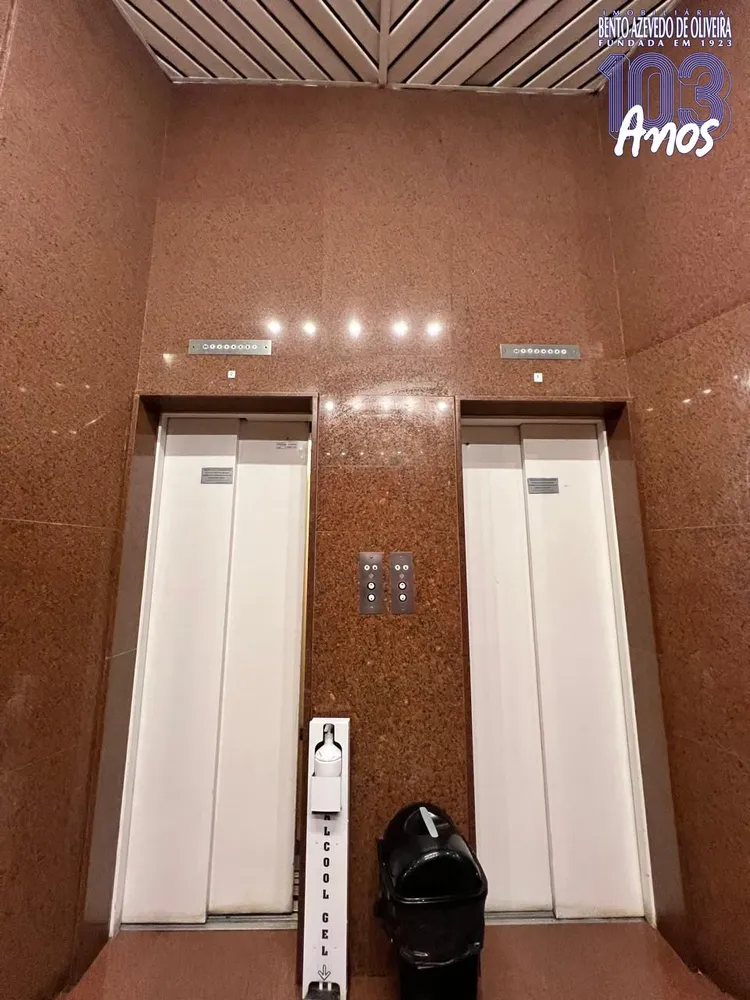 Loja-Salão, 45 m² - Foto 1