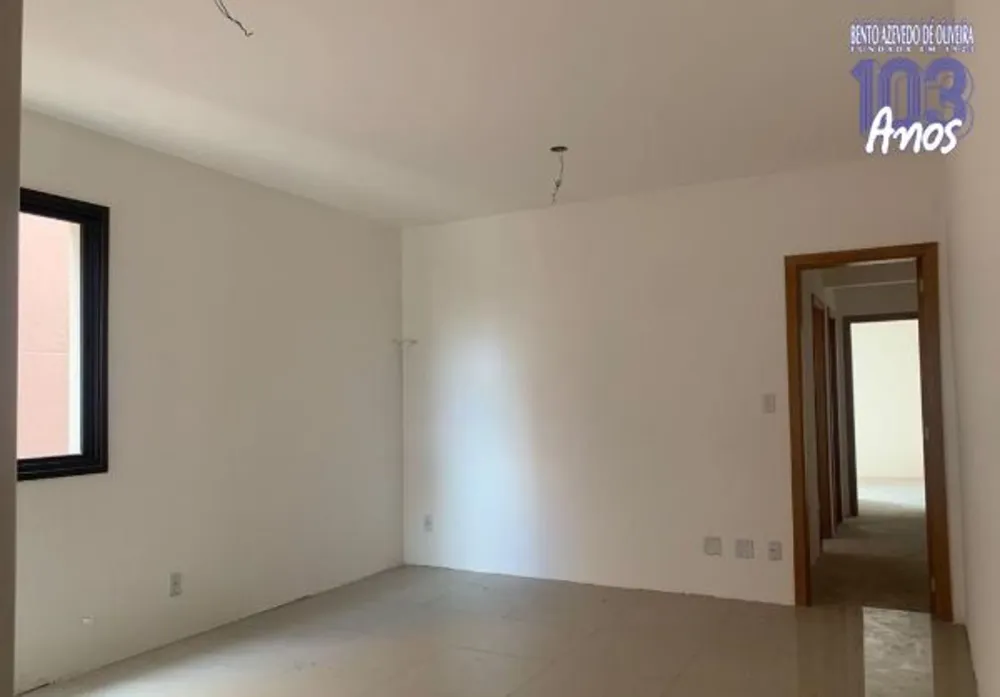 Apartamento, 2 quartos, 63 m² - Foto 2