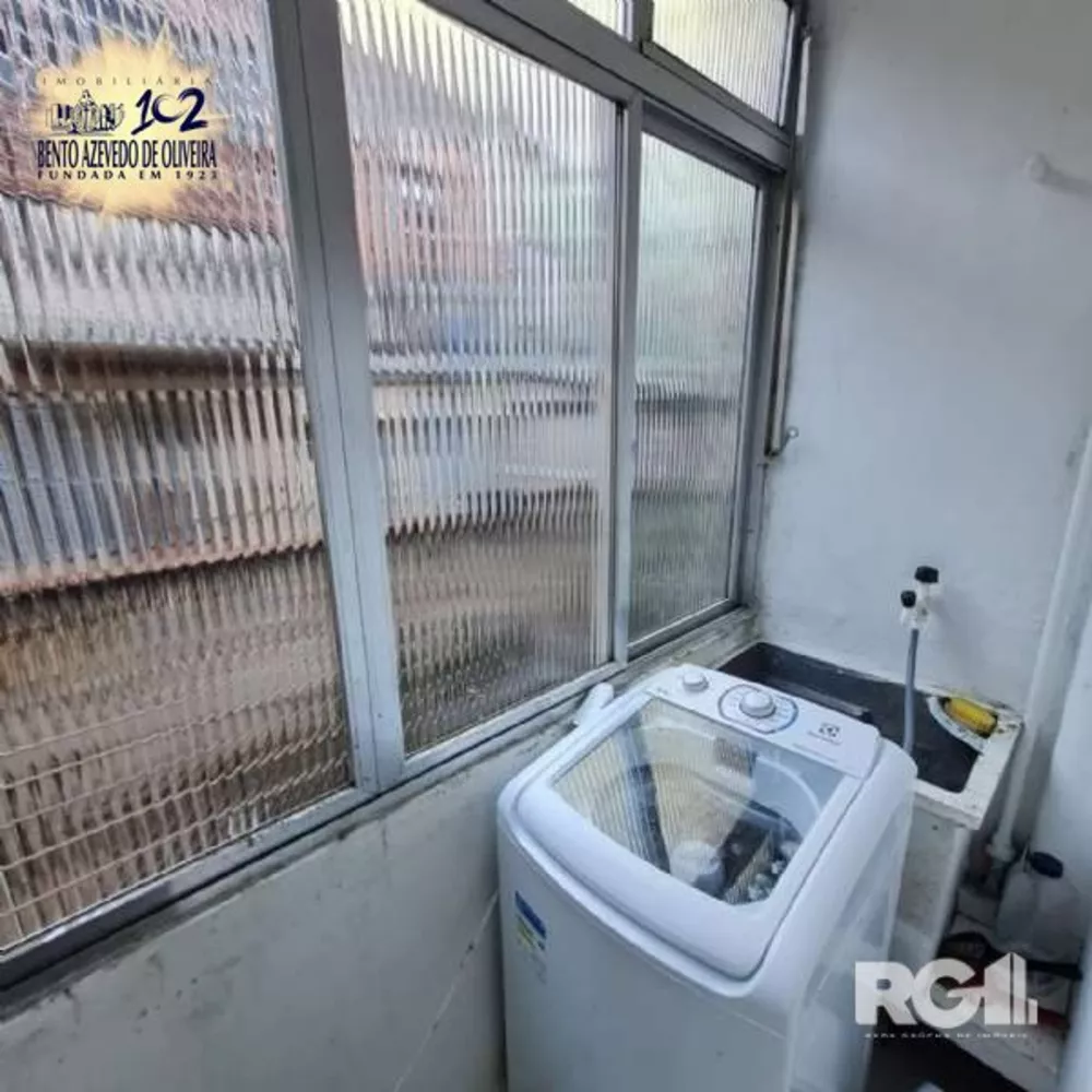 Apartamento, 1 quarto, 45 m² - Foto 6