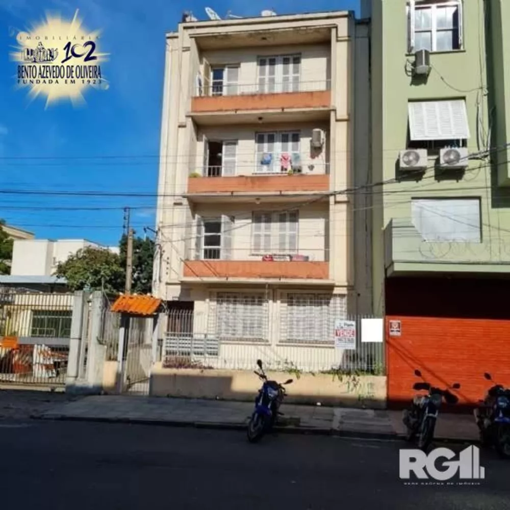 Apartamento, 1 quarto, 45 m² - Foto 3