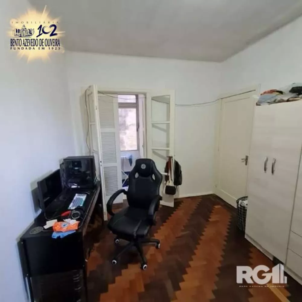 Apartamento, 1 quarto, 45 m² - Foto 4