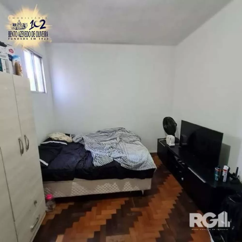 Apartamento, 1 quarto, 45 m² - Foto 1