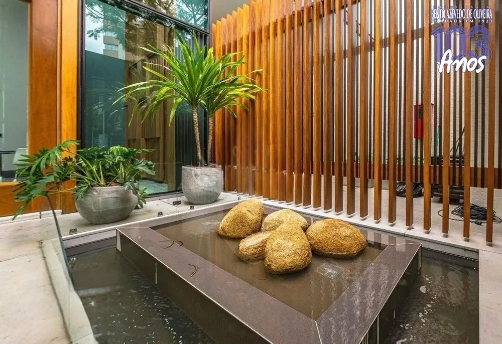 Apartamento, 3 quartos, 257 m² - Foto 1